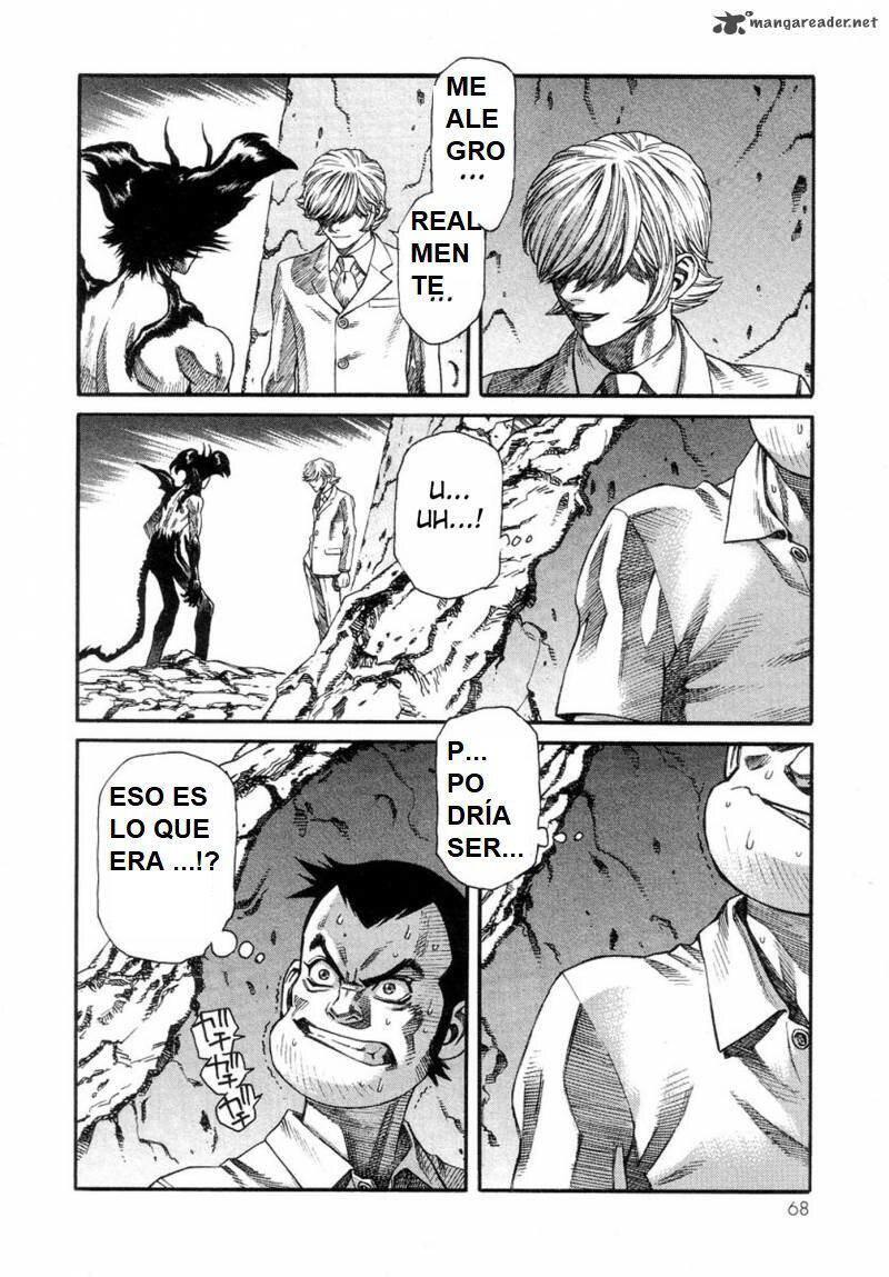 Capitulo 36 page 17