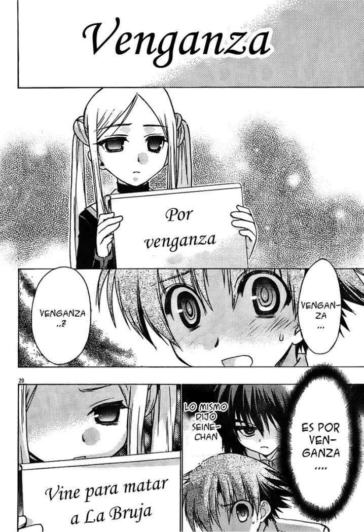 Capitulo 17 page 20