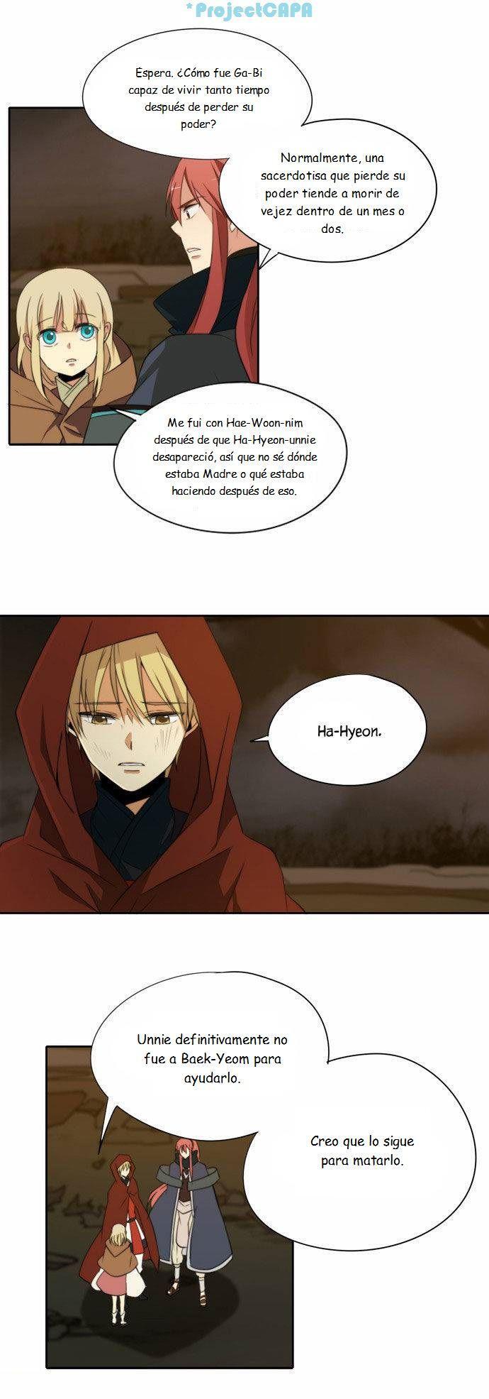 Capitulo 120 page 19