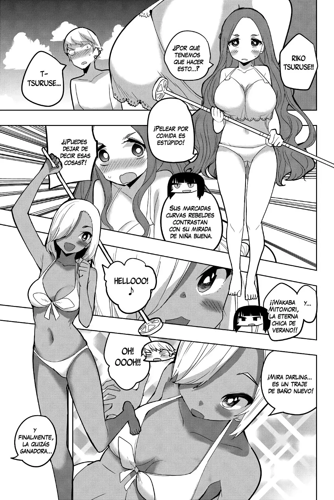 Capitulo 50 page 4