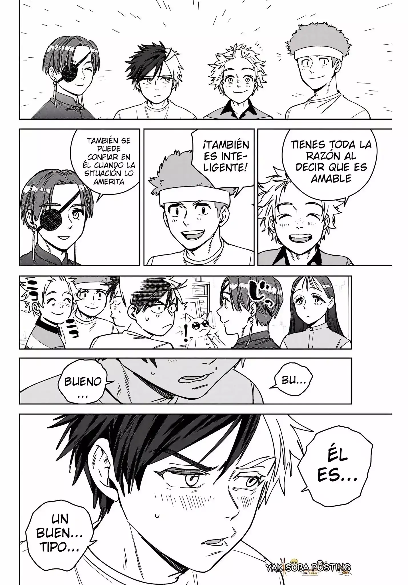 Capitulo 172 page 18