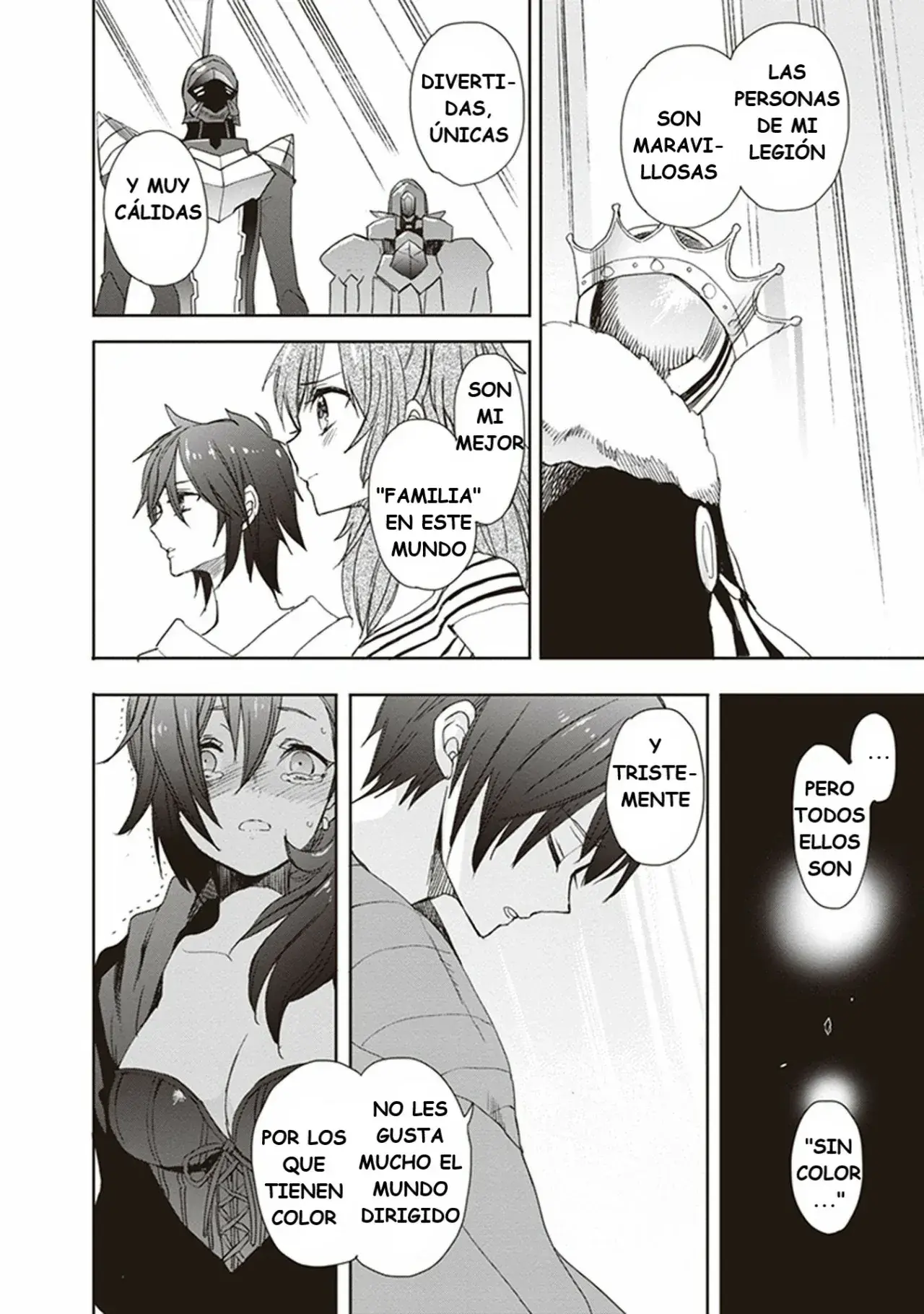 Capitulo 58 page 11