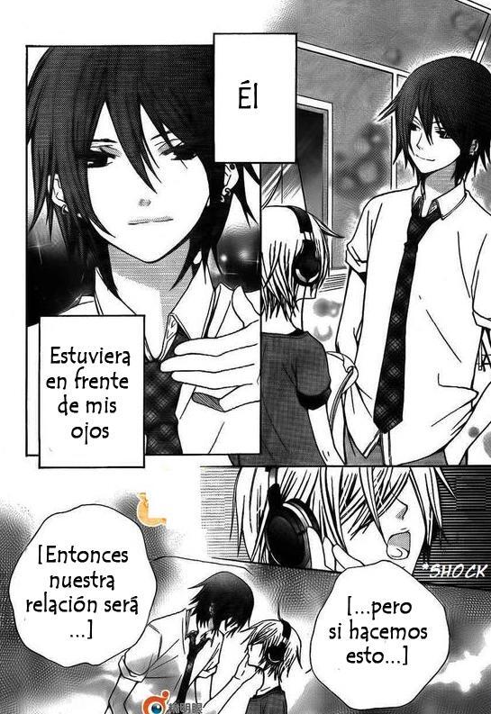 Capitulo 34 page 21