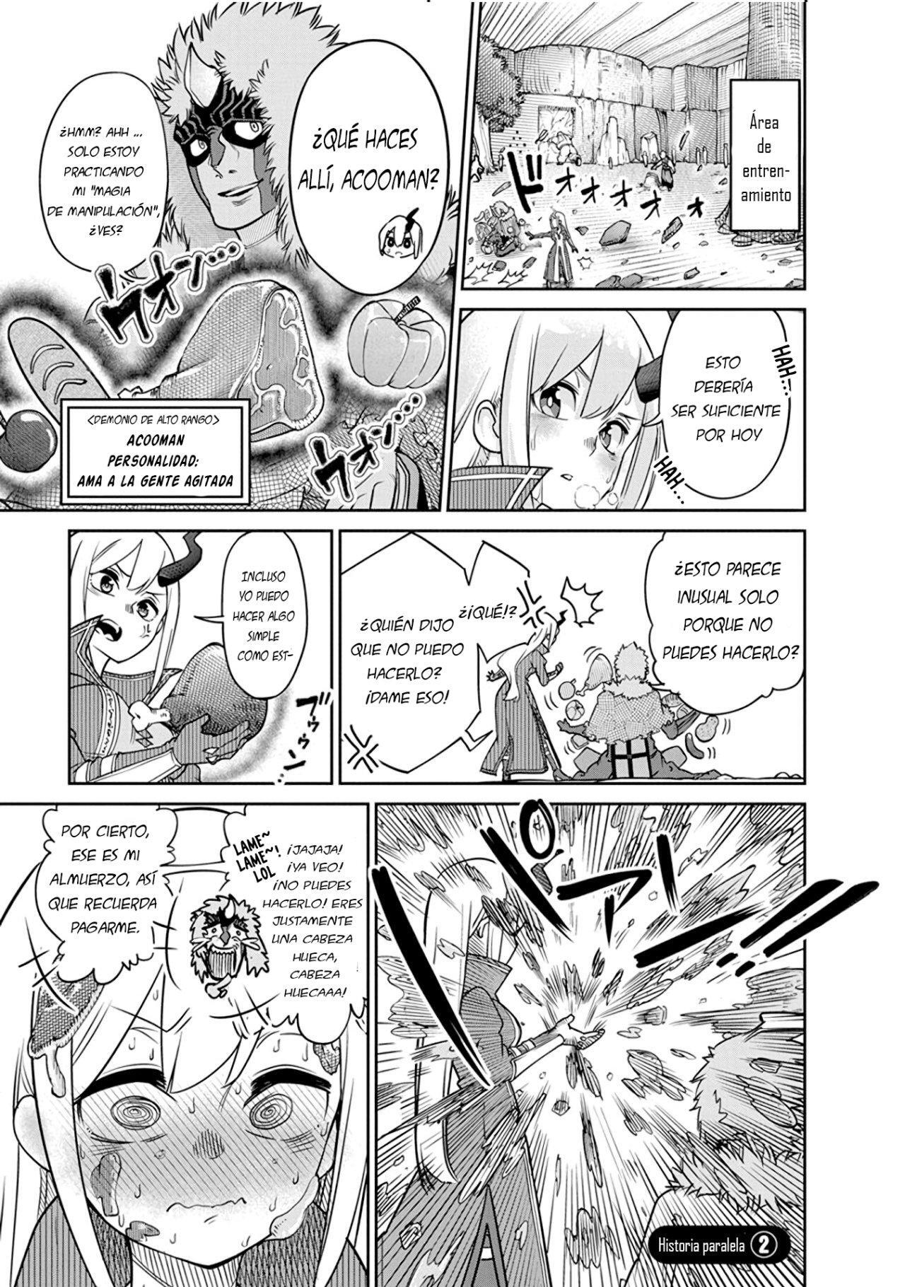 Capitulo 8.50 page 5
