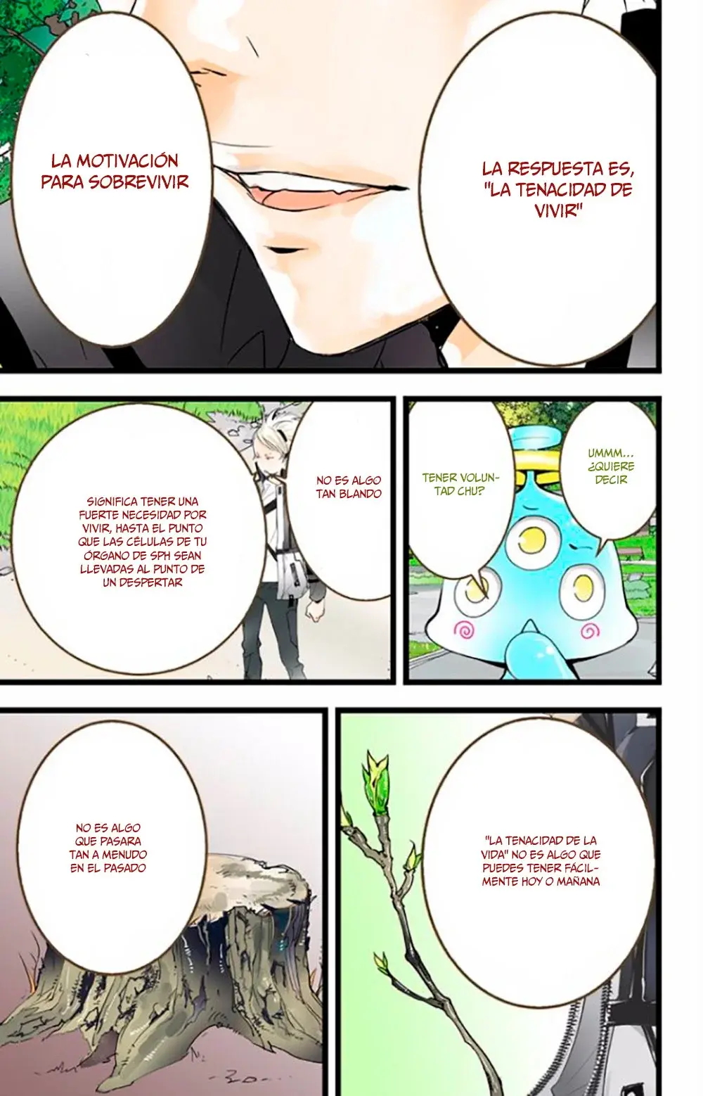 Capitulo 39 page 27