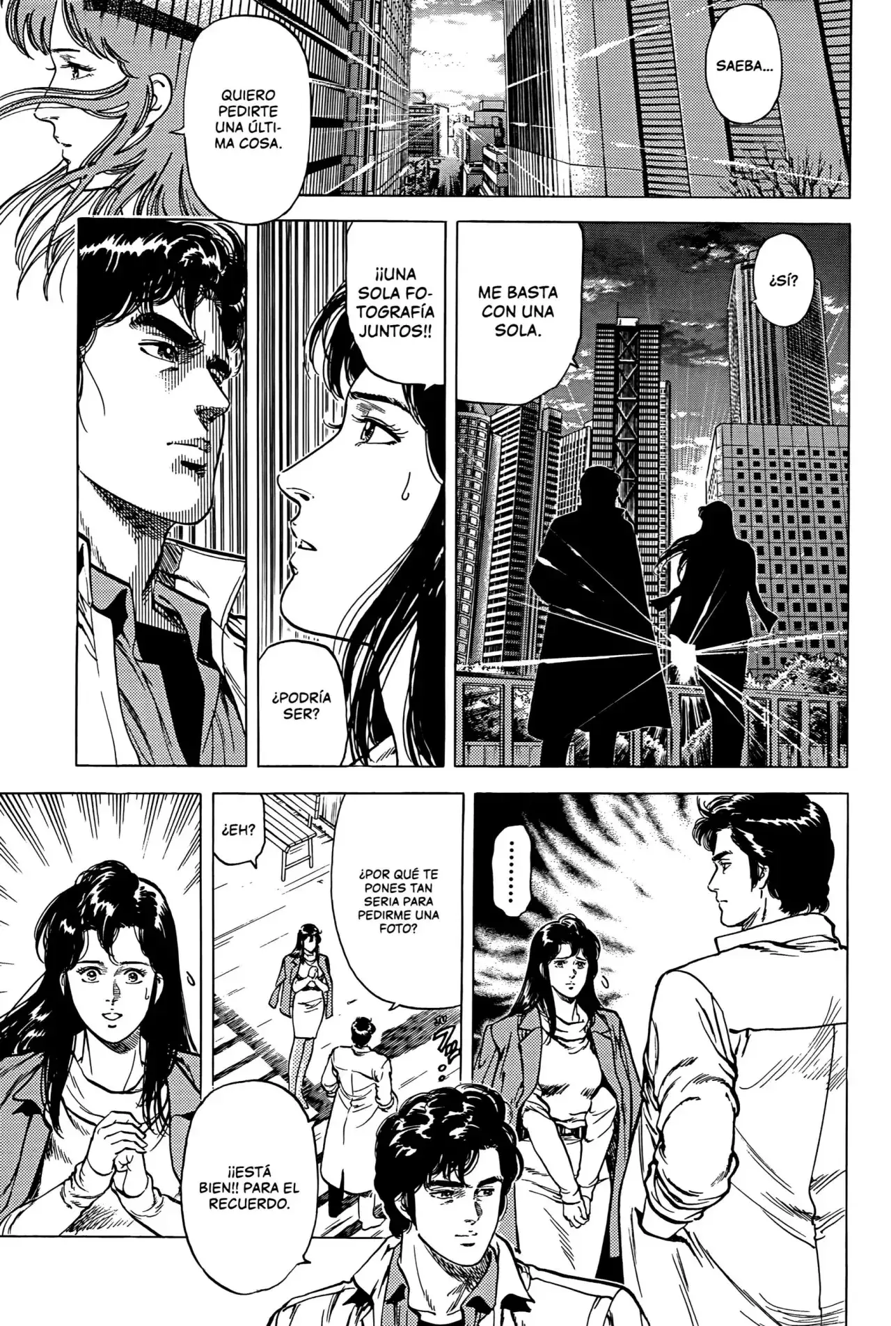 Capitulo 105 page 16