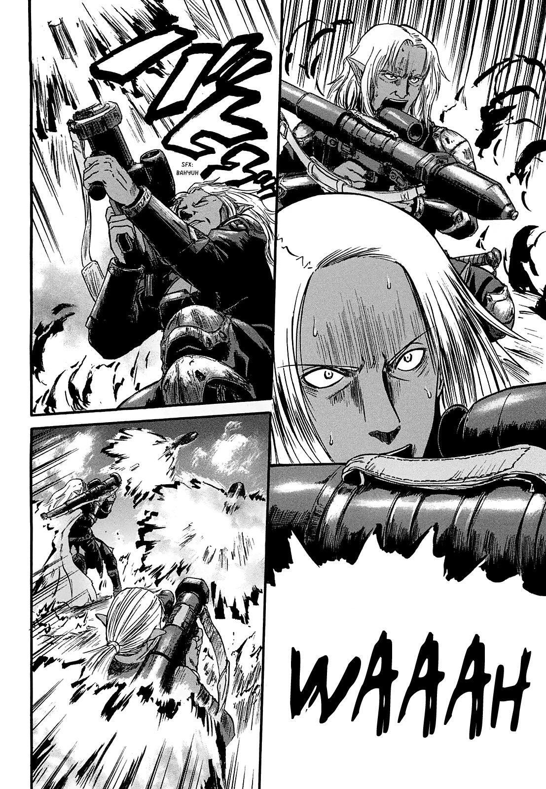 Capitulo 43 page 17