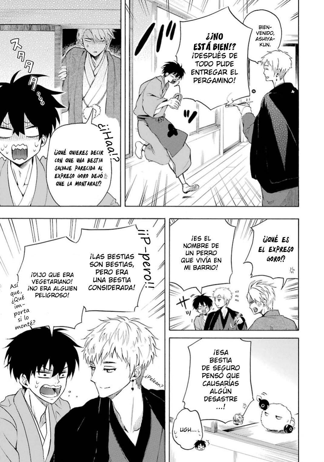 Capitulo 28 page 7
