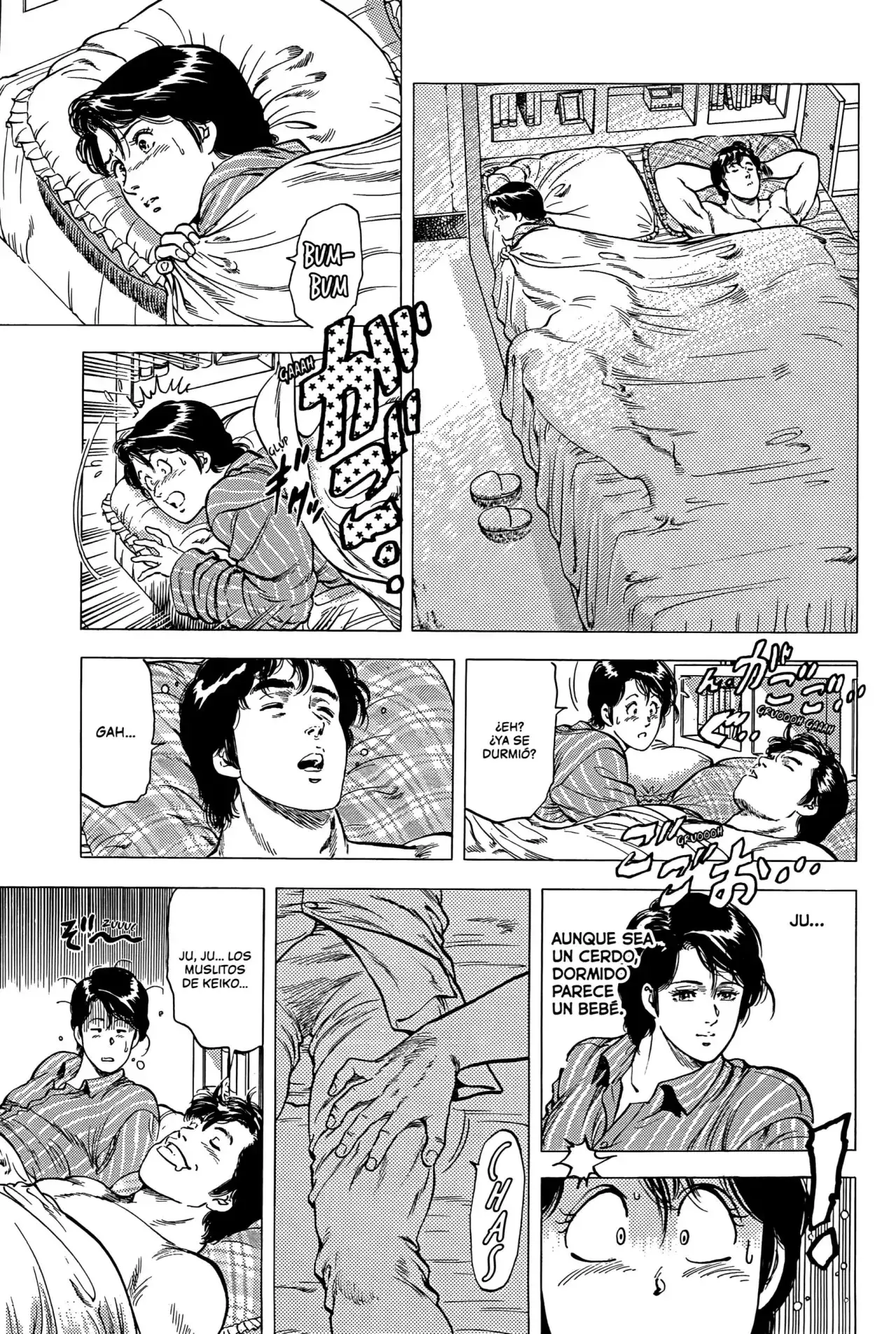 Capitulo 107 page 16