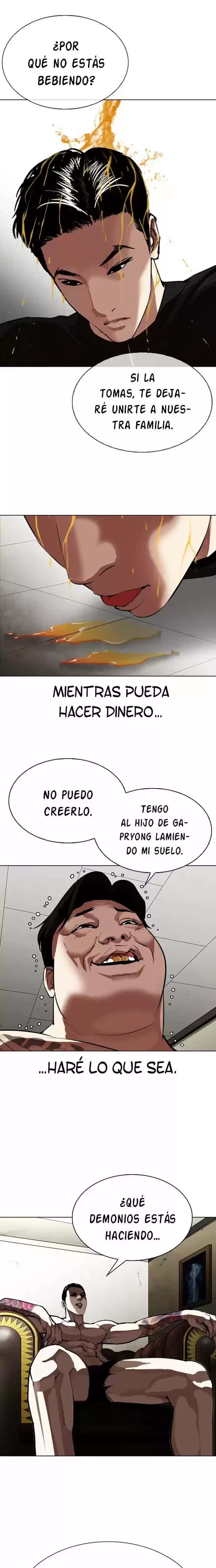 Capitulo 315 page 28