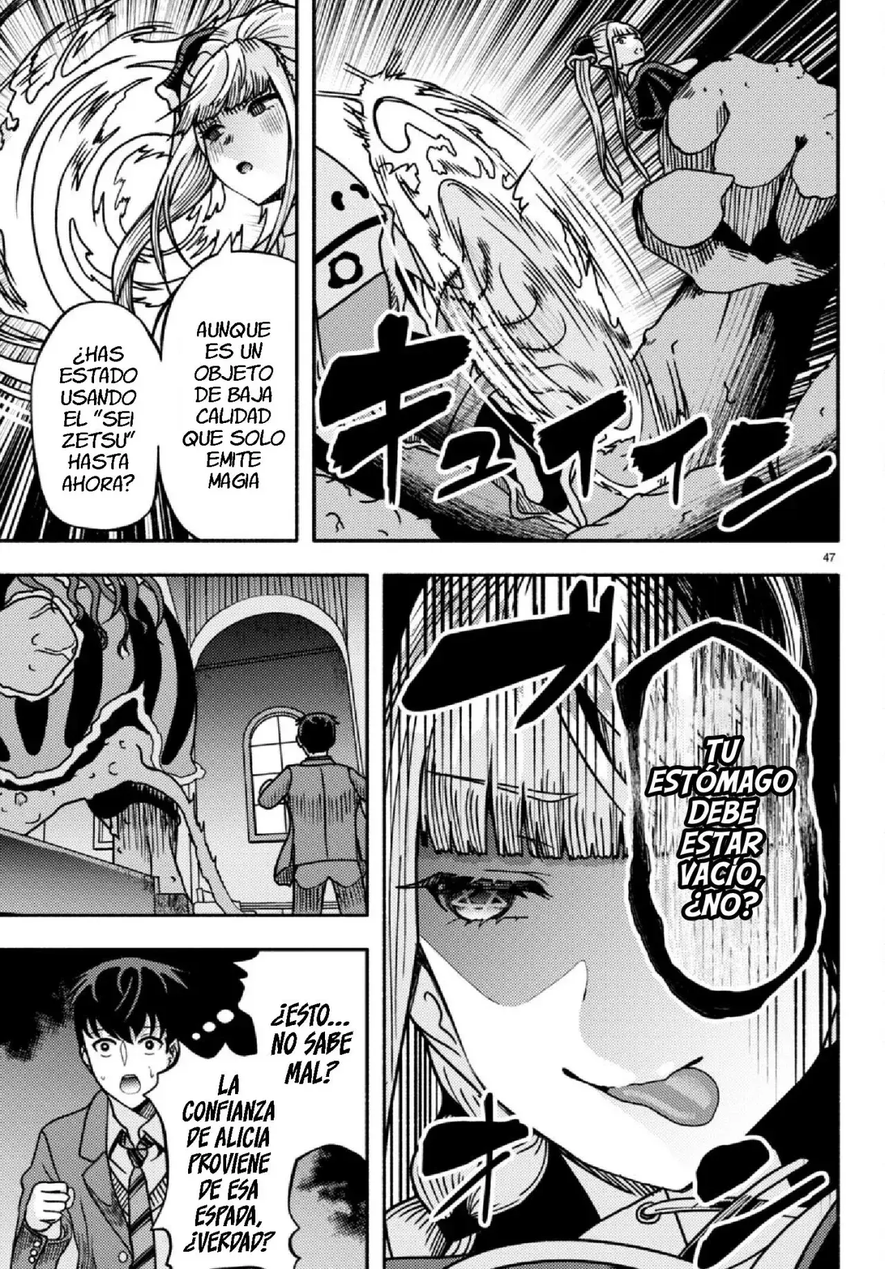 Capitulo 1.20 page 21