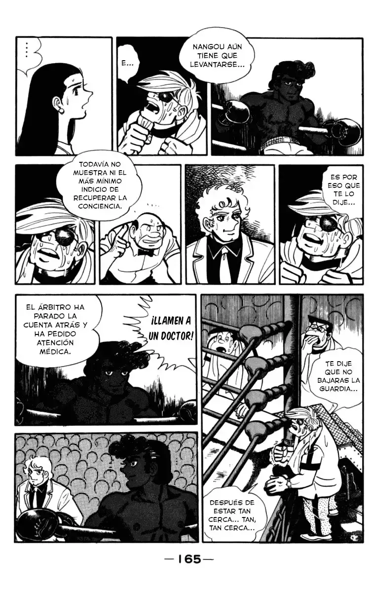 Capitulo 91 page 23