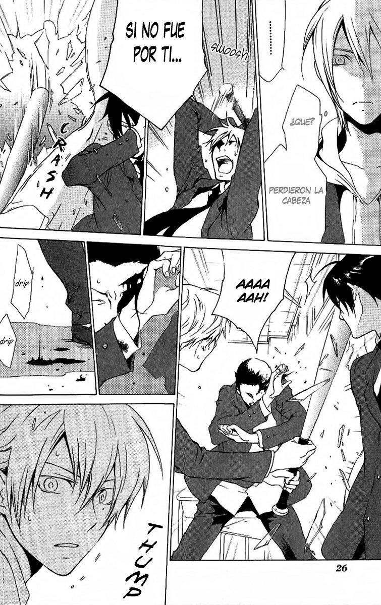 Capitulo 1 page 30