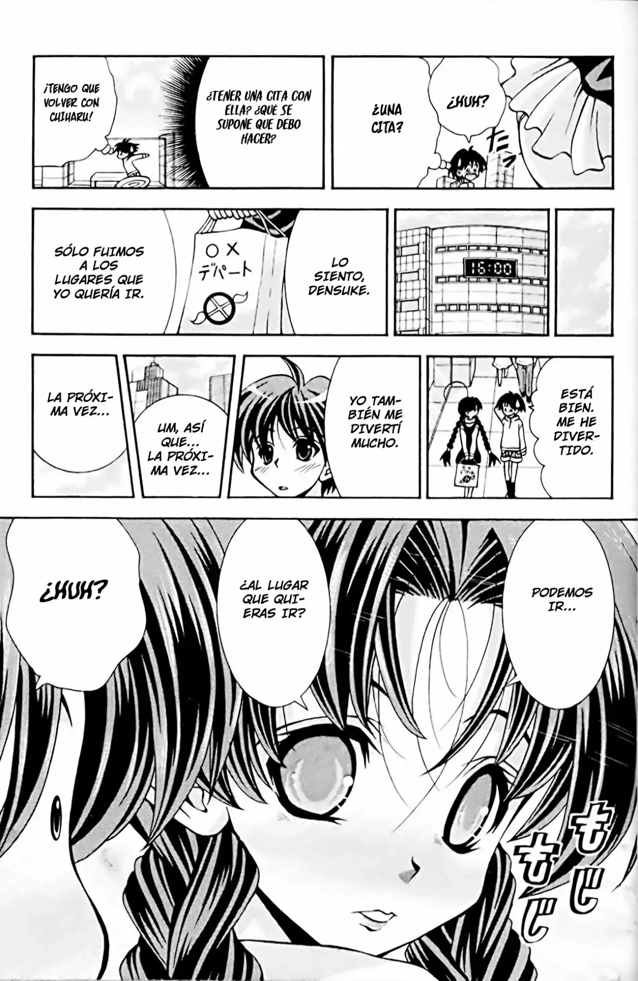 Capitulo 47 page 20