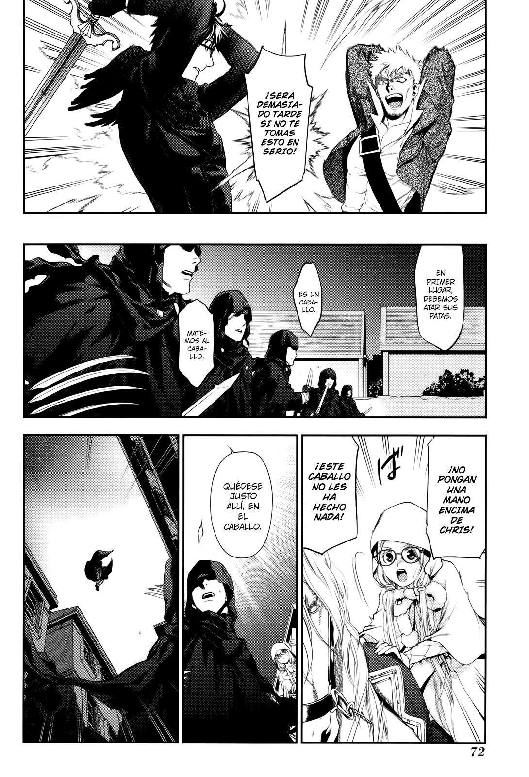 Capitulo 68 page 12