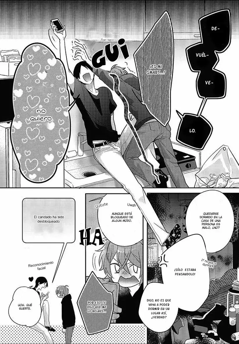 Capitulo 29 page 18