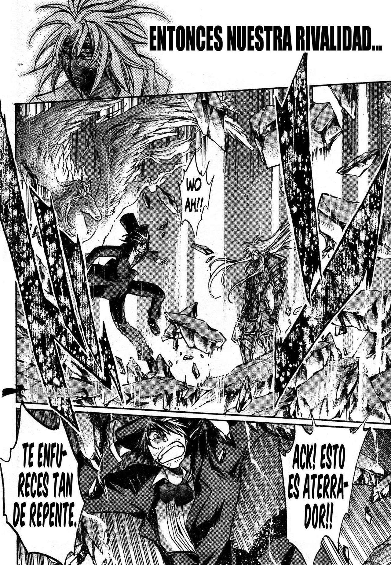 Capitulo 161 page 10