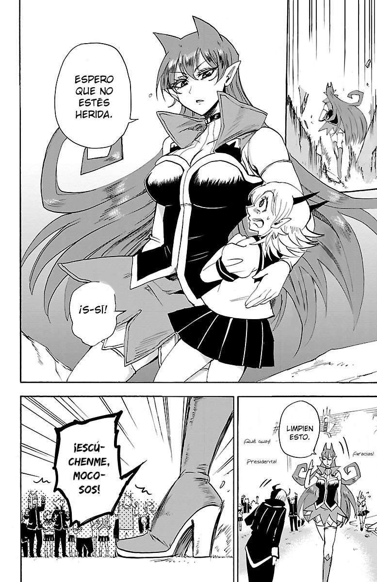 Capitulo 31 page 18