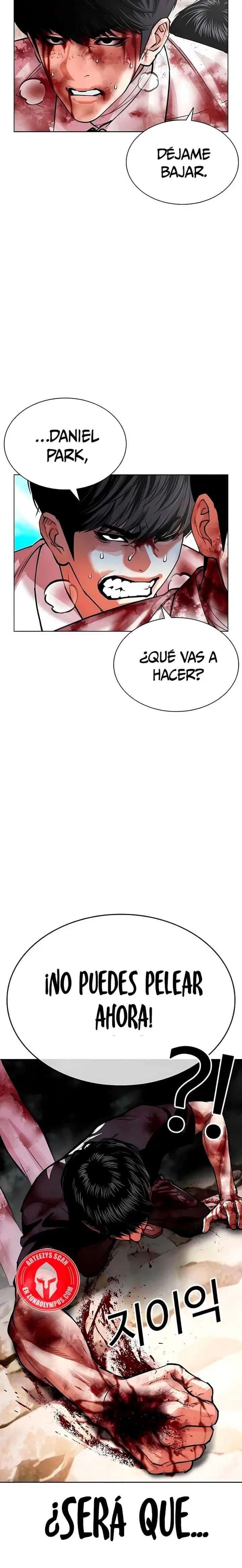Capitulo 605 page 10