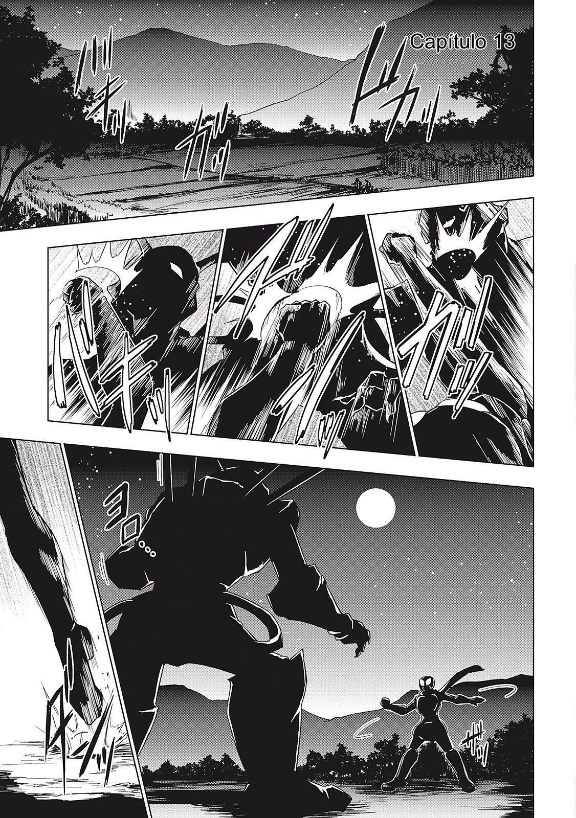 Capitulo 13 page 1