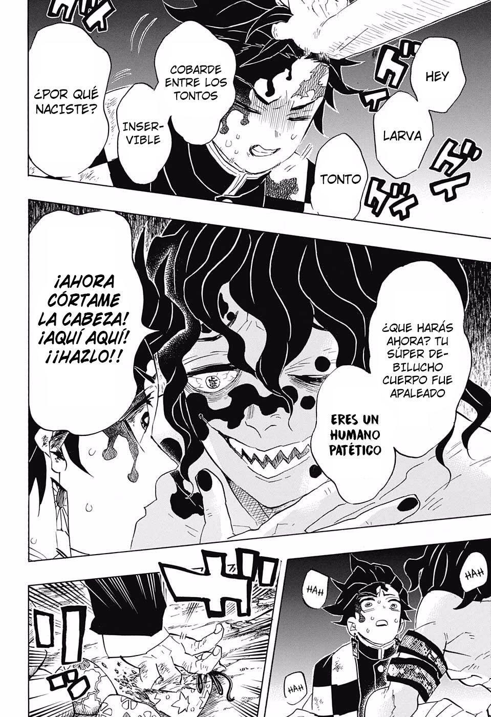 Capitulo 92 page 15