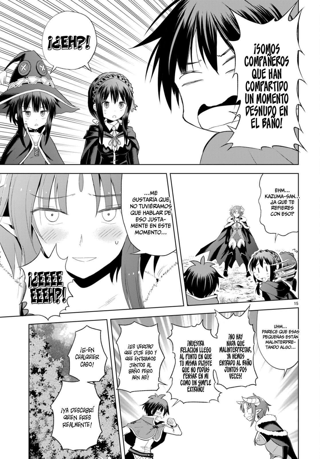 Capitulo 100 page 19