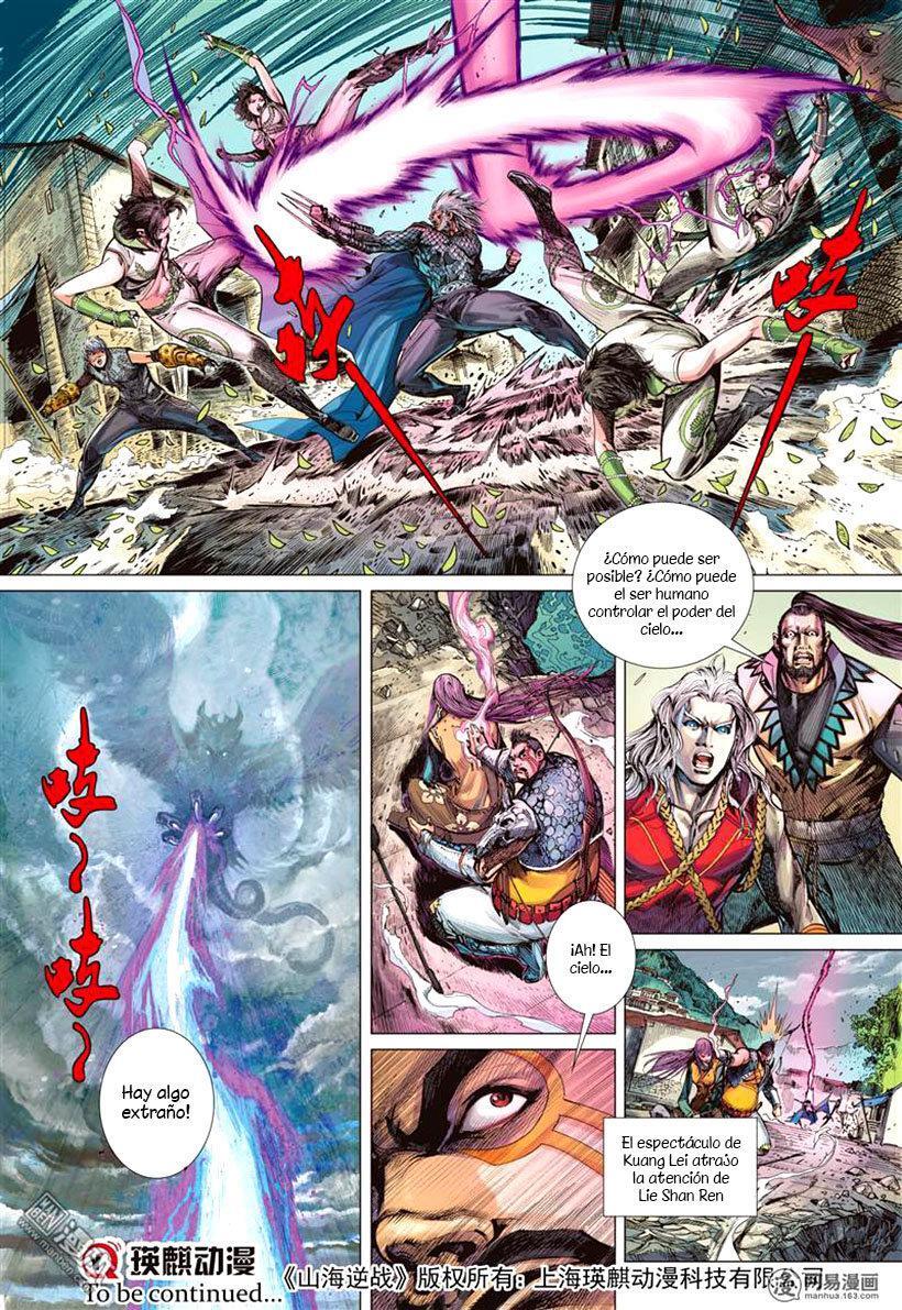Capitulo 20 page 29