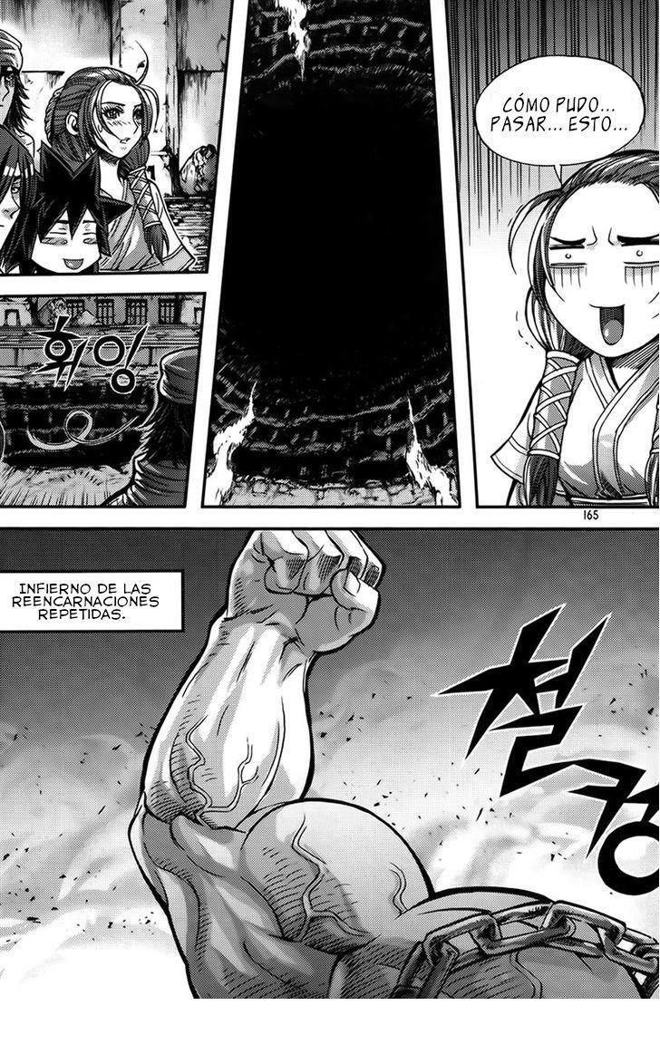 Capitulo 254 page 19