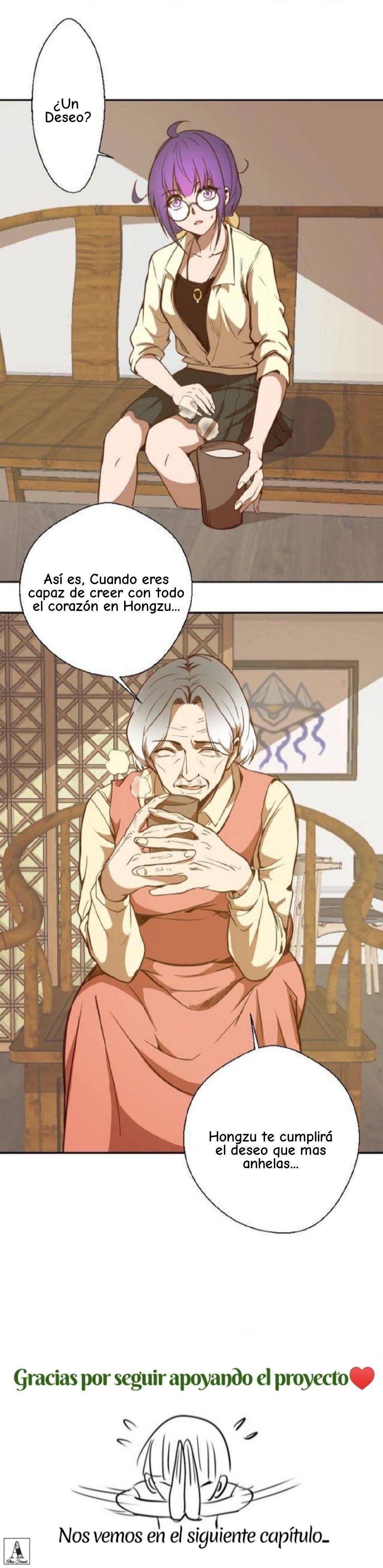 Capitulo 39 page 28