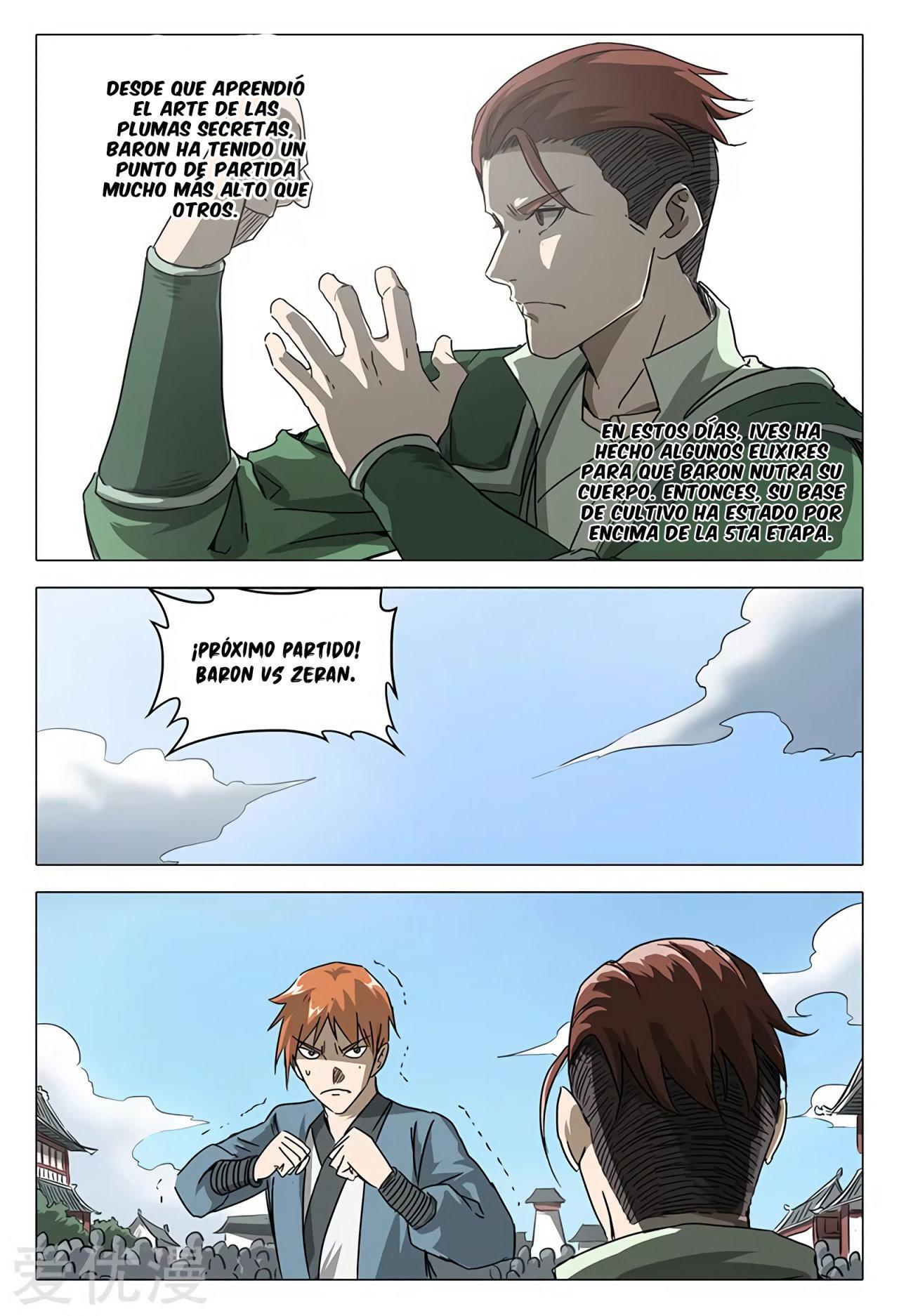 Capitulo 63 page 5
