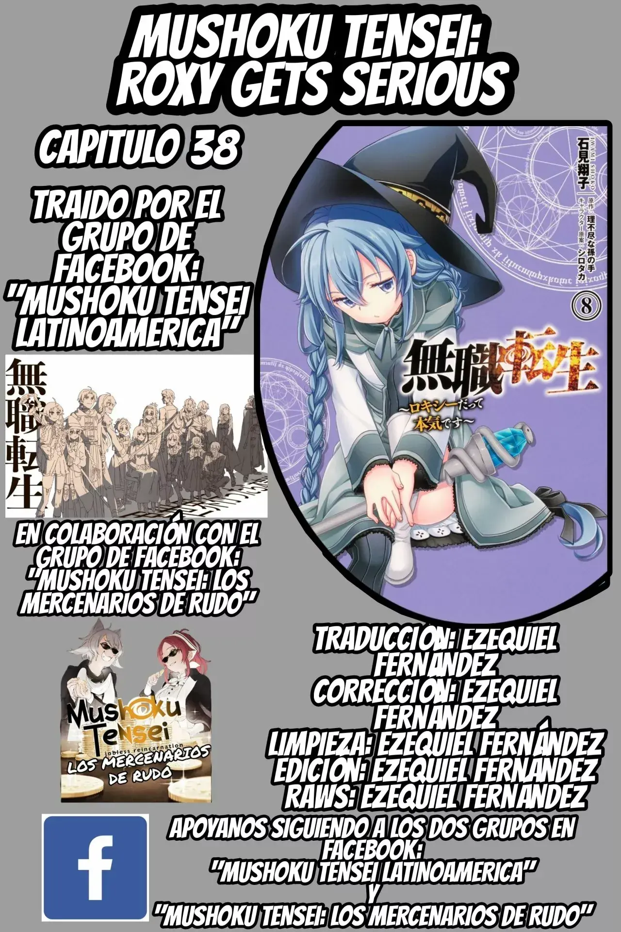 Capitulo 38 page 1
