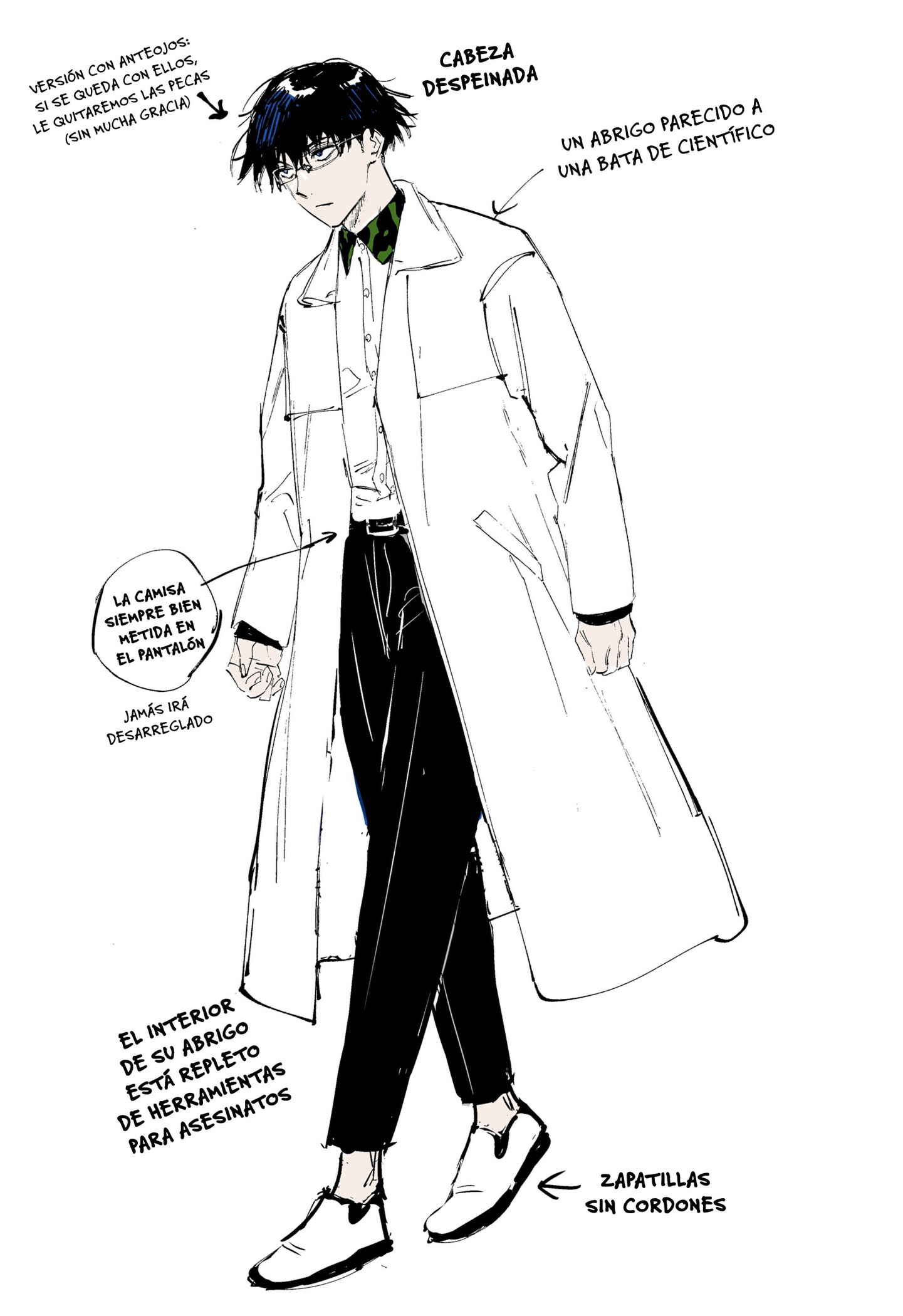 Capitulo 170.5 page 5