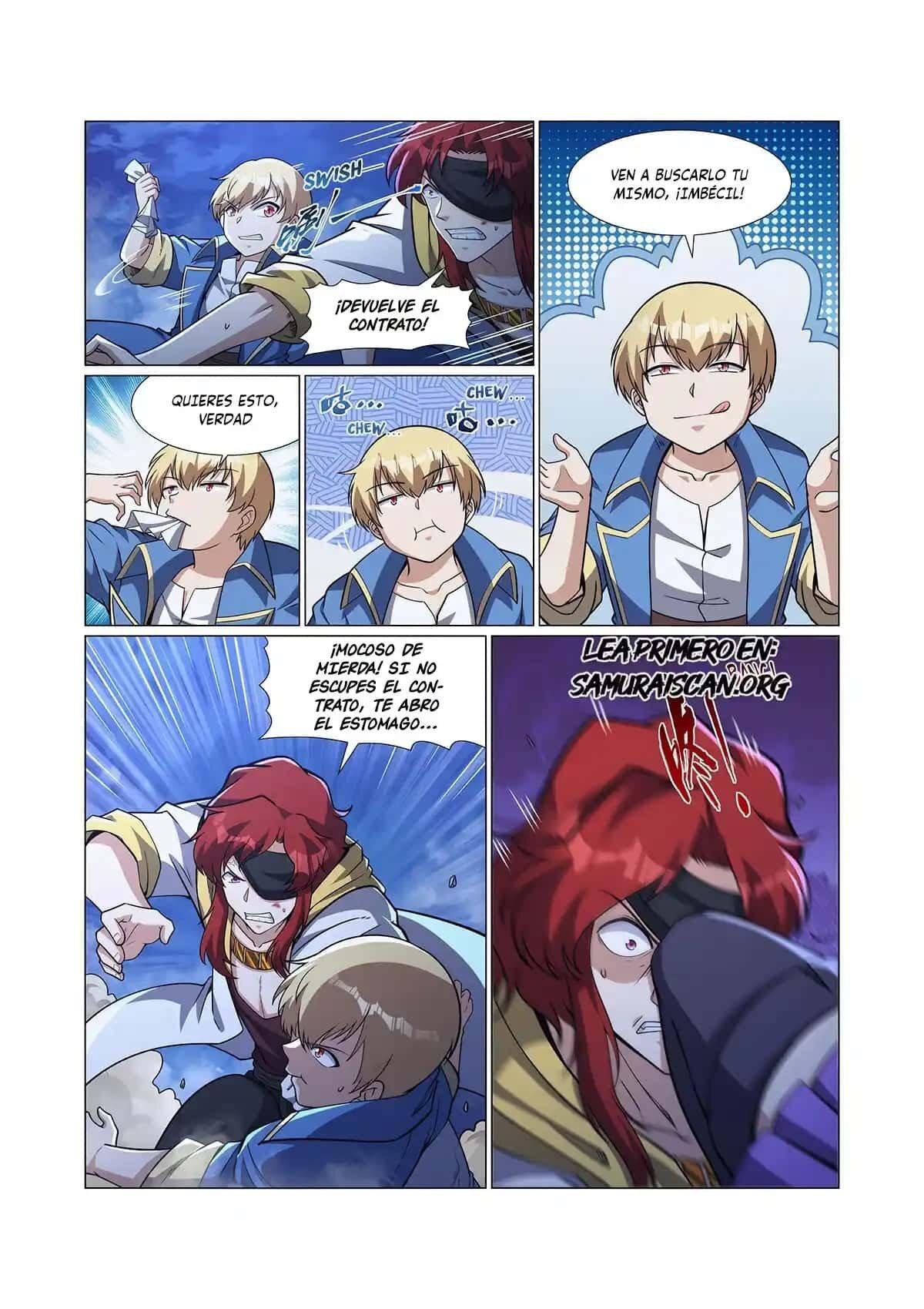 Capitulo 321 page 2