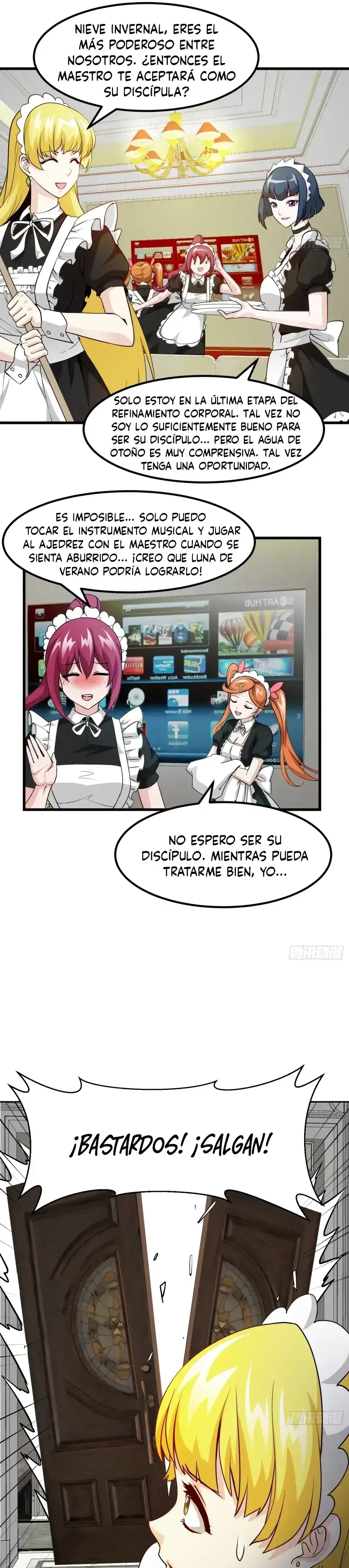 Capitulo 88 page 6