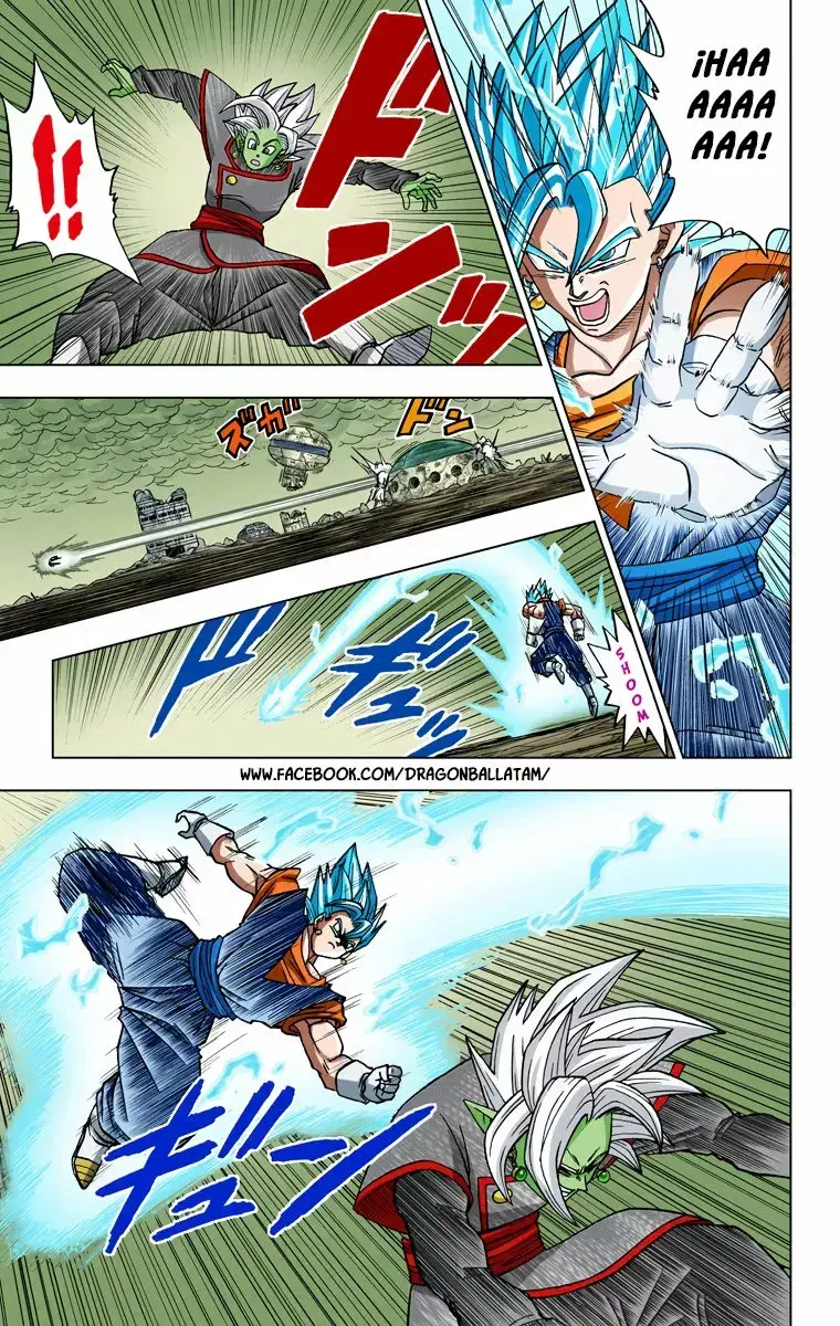 Capitulo 23 page 37