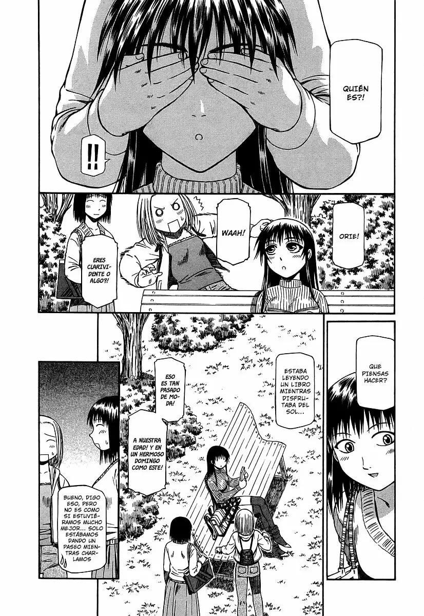 Capitulo 25 page 5