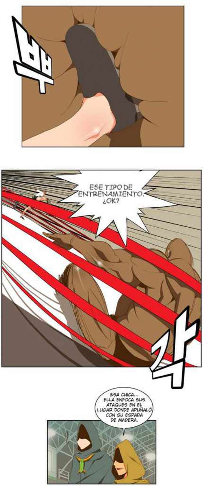 Capitulo 64 page 10