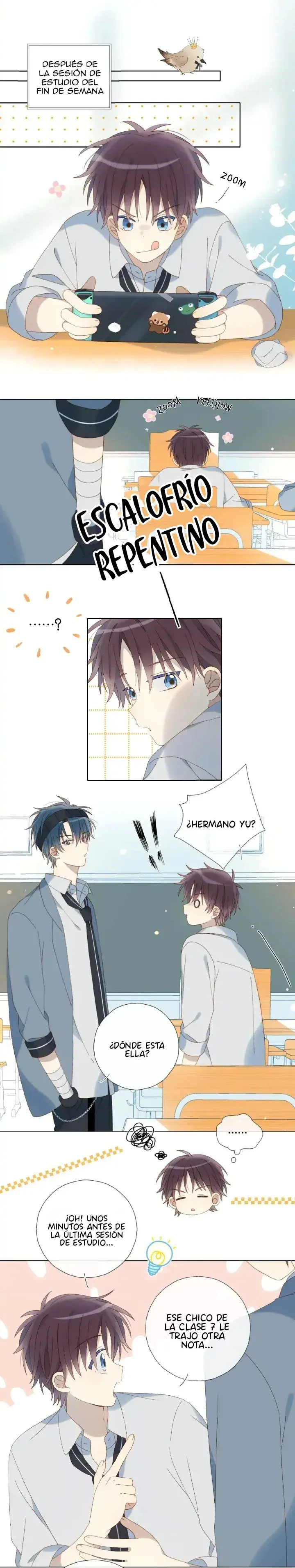 Capitulo 63 page 6