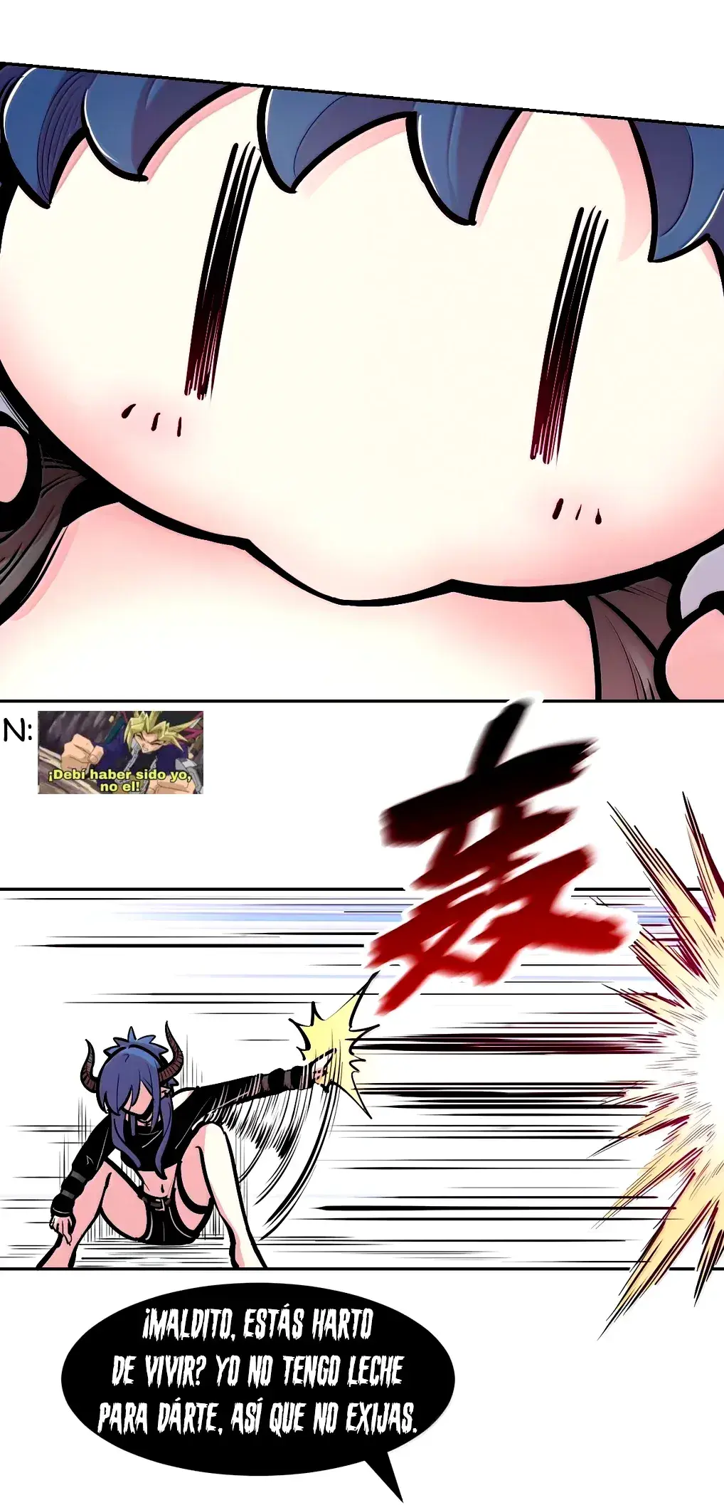 Capitulo 131 page 36