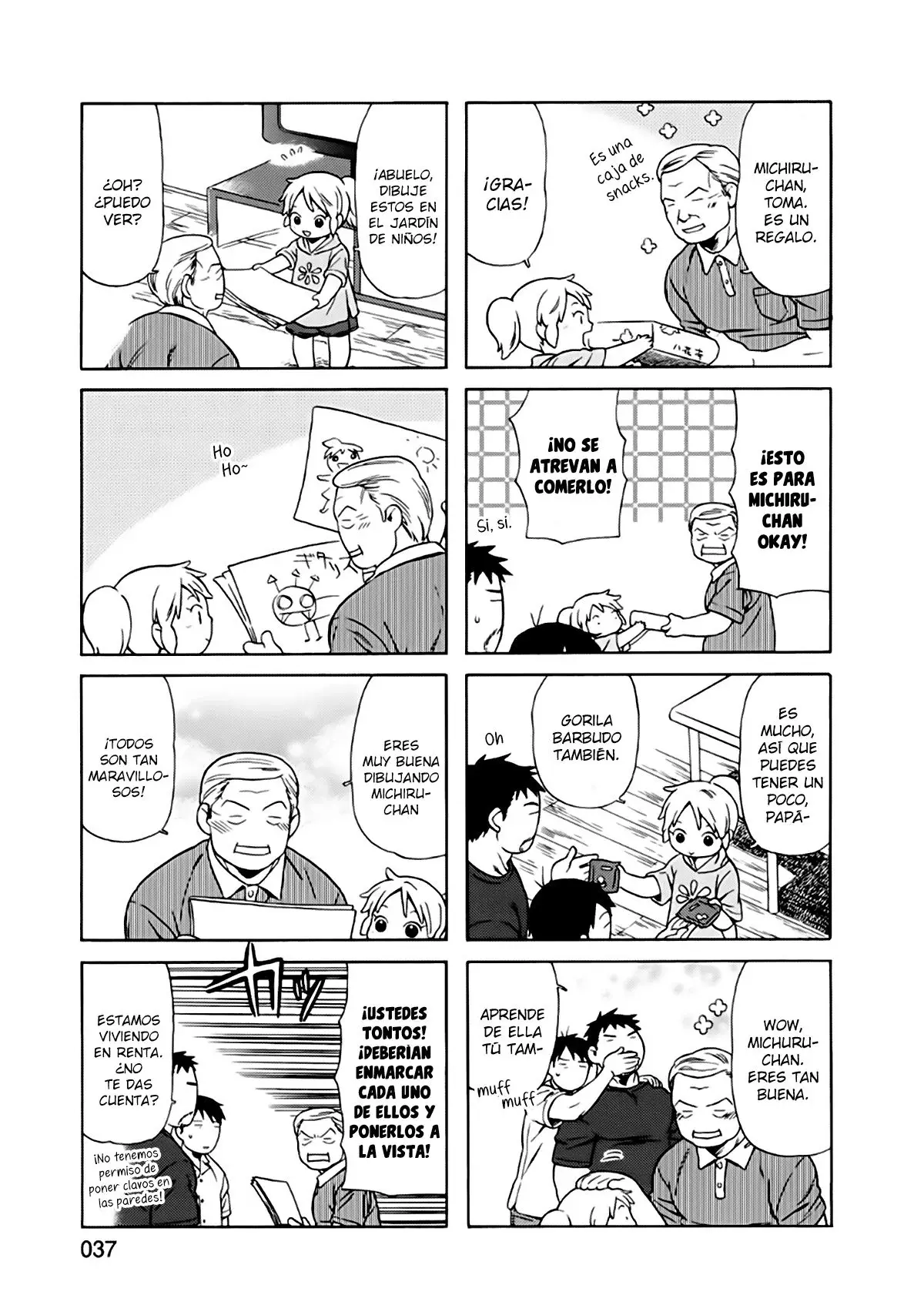 Capitulo 20 page 4