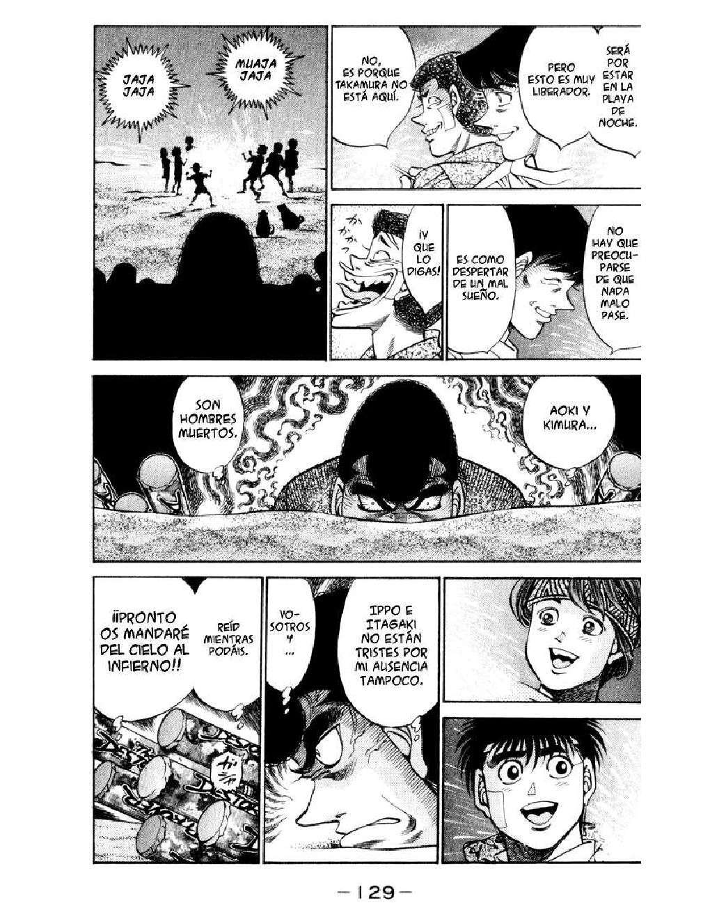 Capitulo 359 page 6