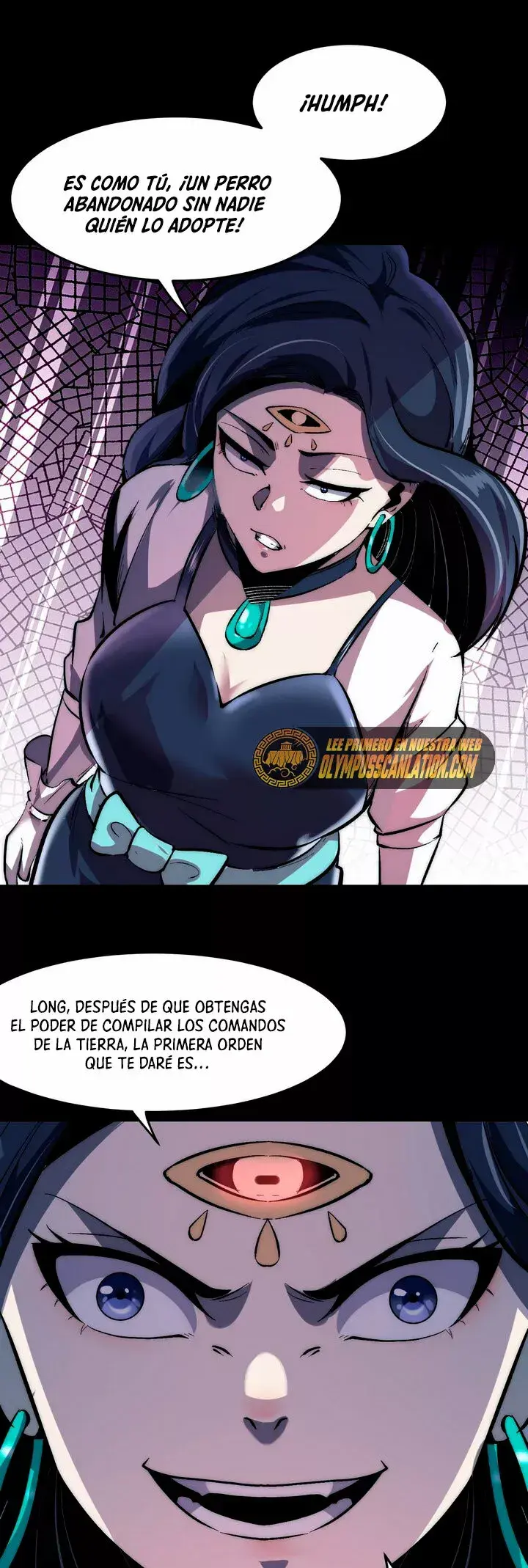 Capitulo 89 page 40