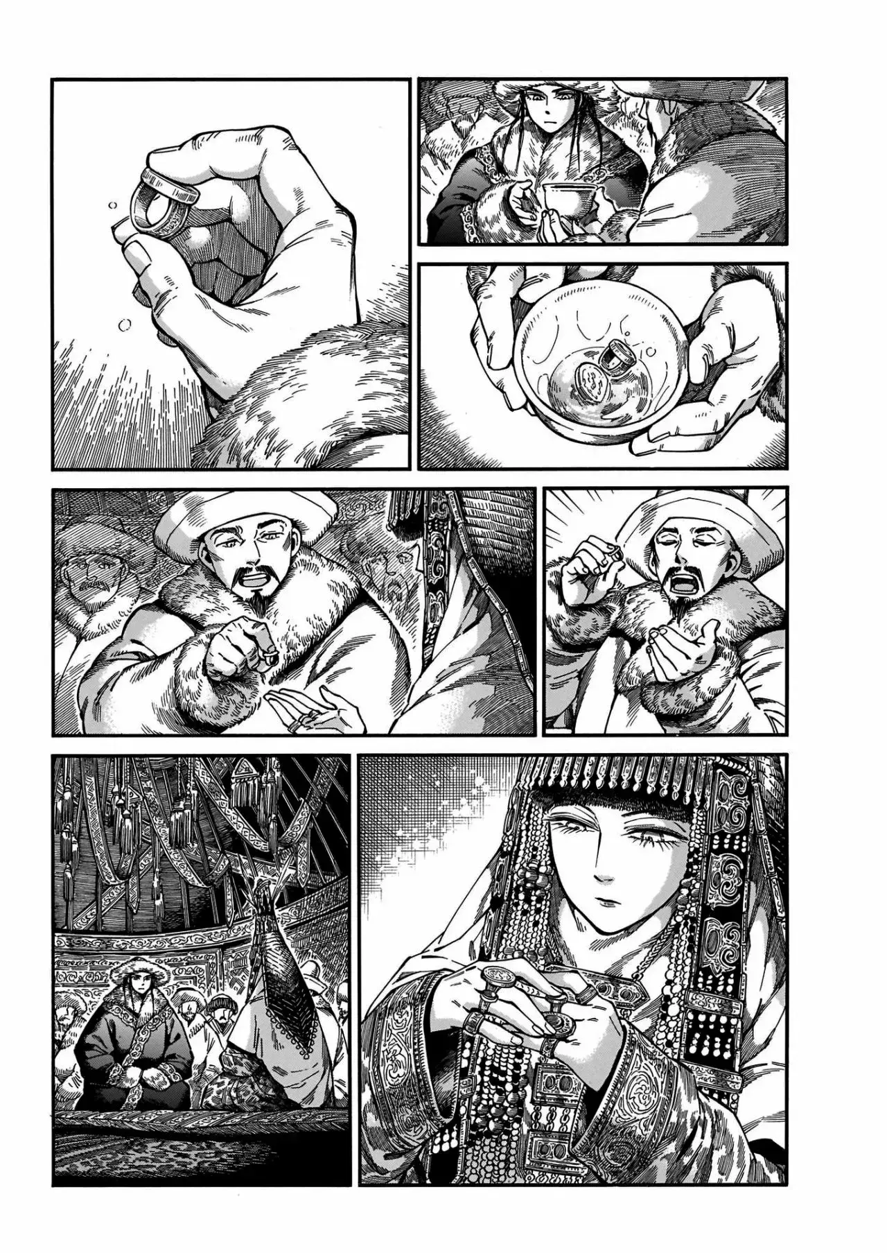 Capitulo 103 page 22