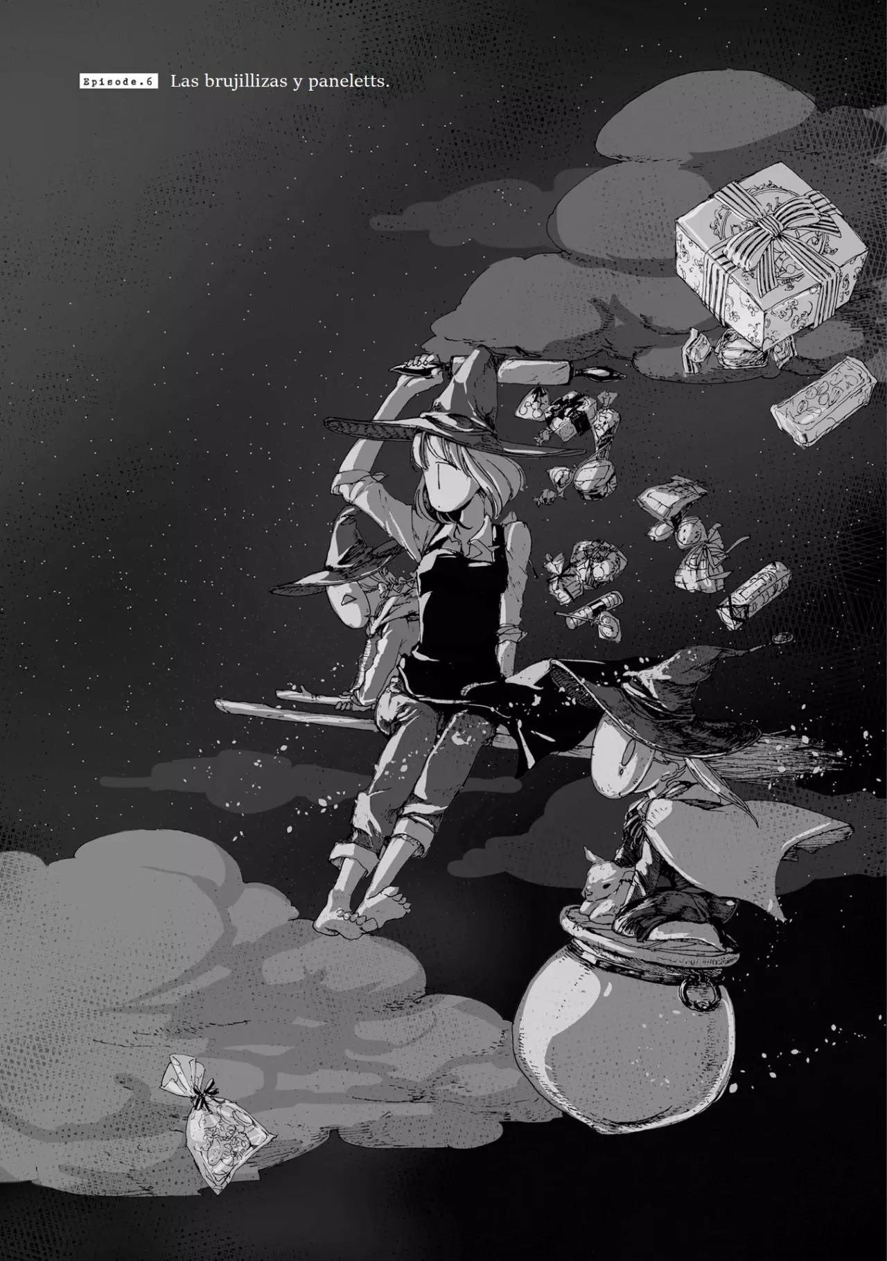 Capitulo 6 page 1