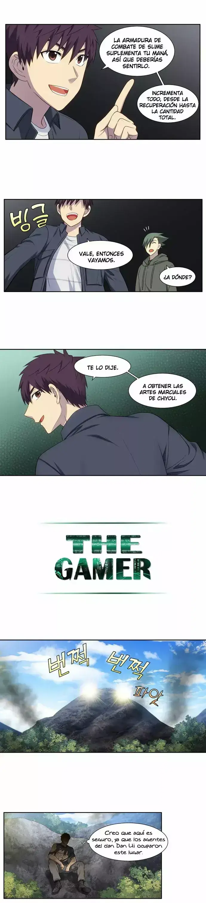 Capitulo 381 page 6