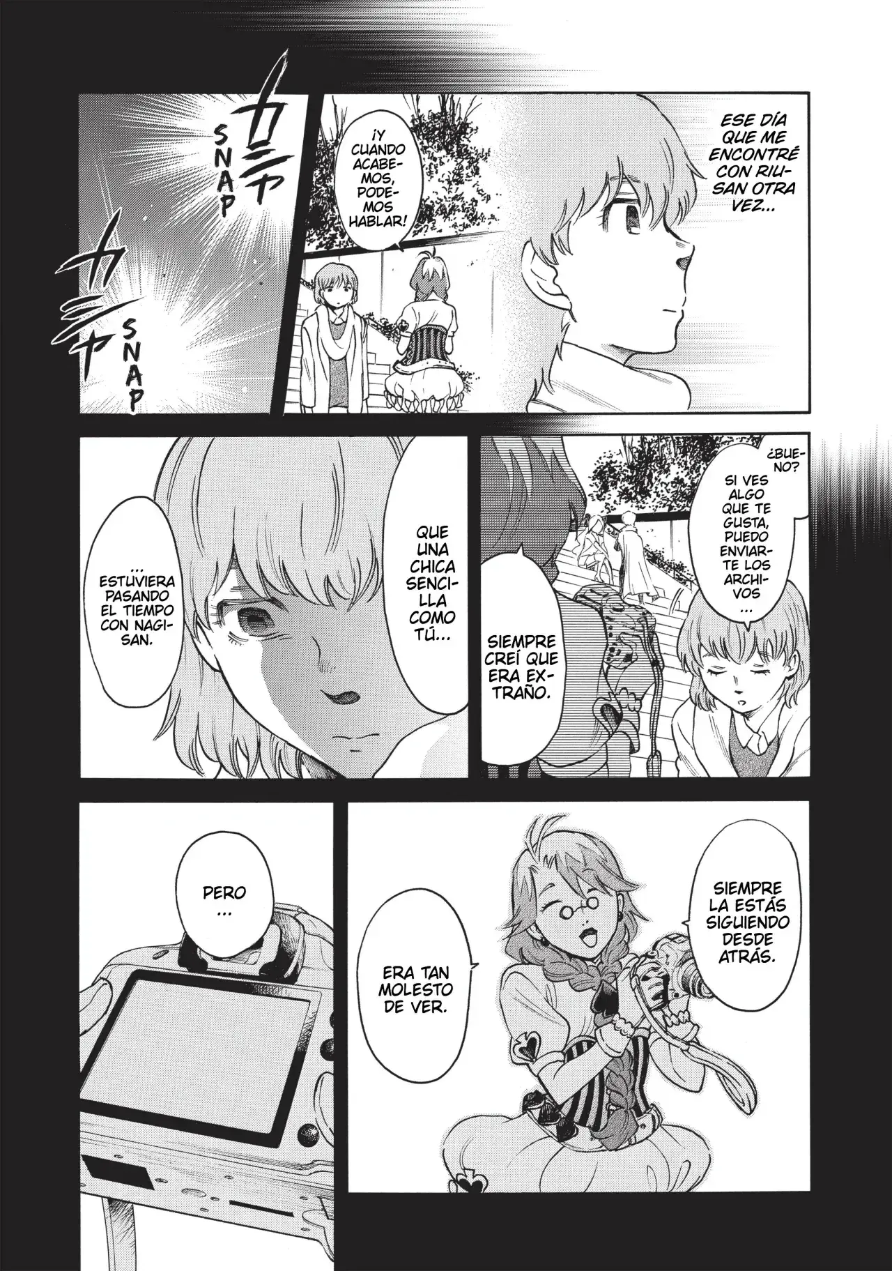 Capitulo 40 page 14