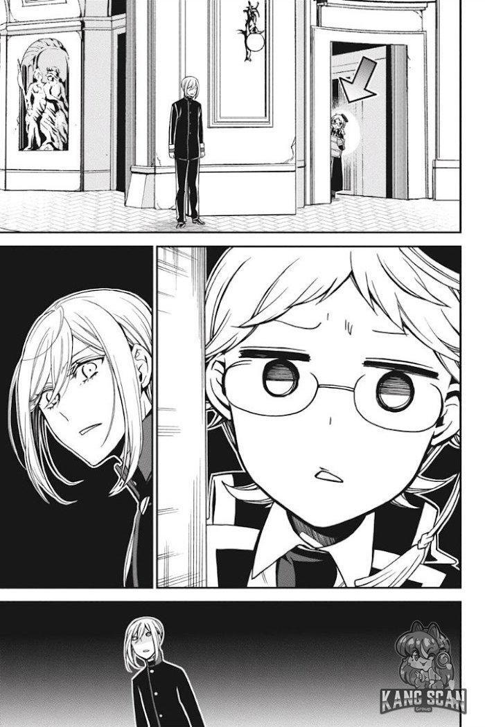 Capitulo 85 page 19