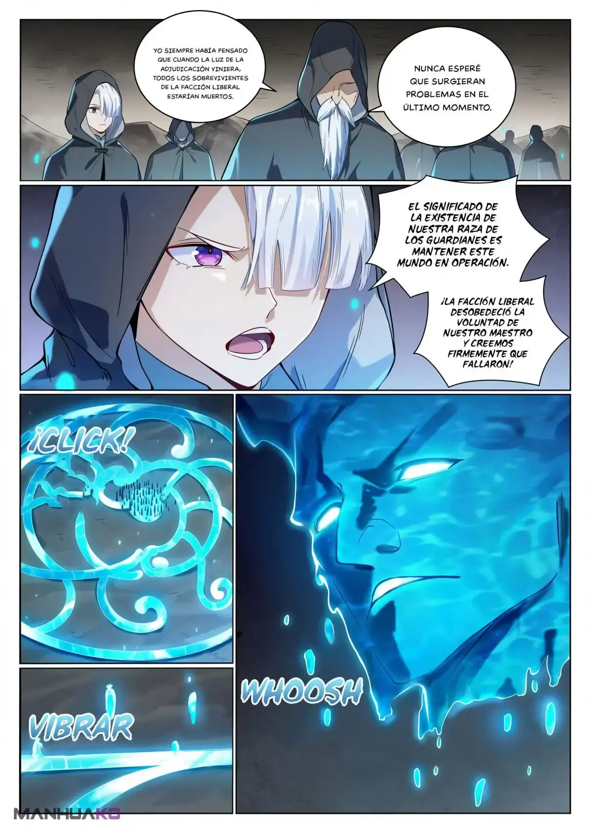 Capitulo 1019 page 5