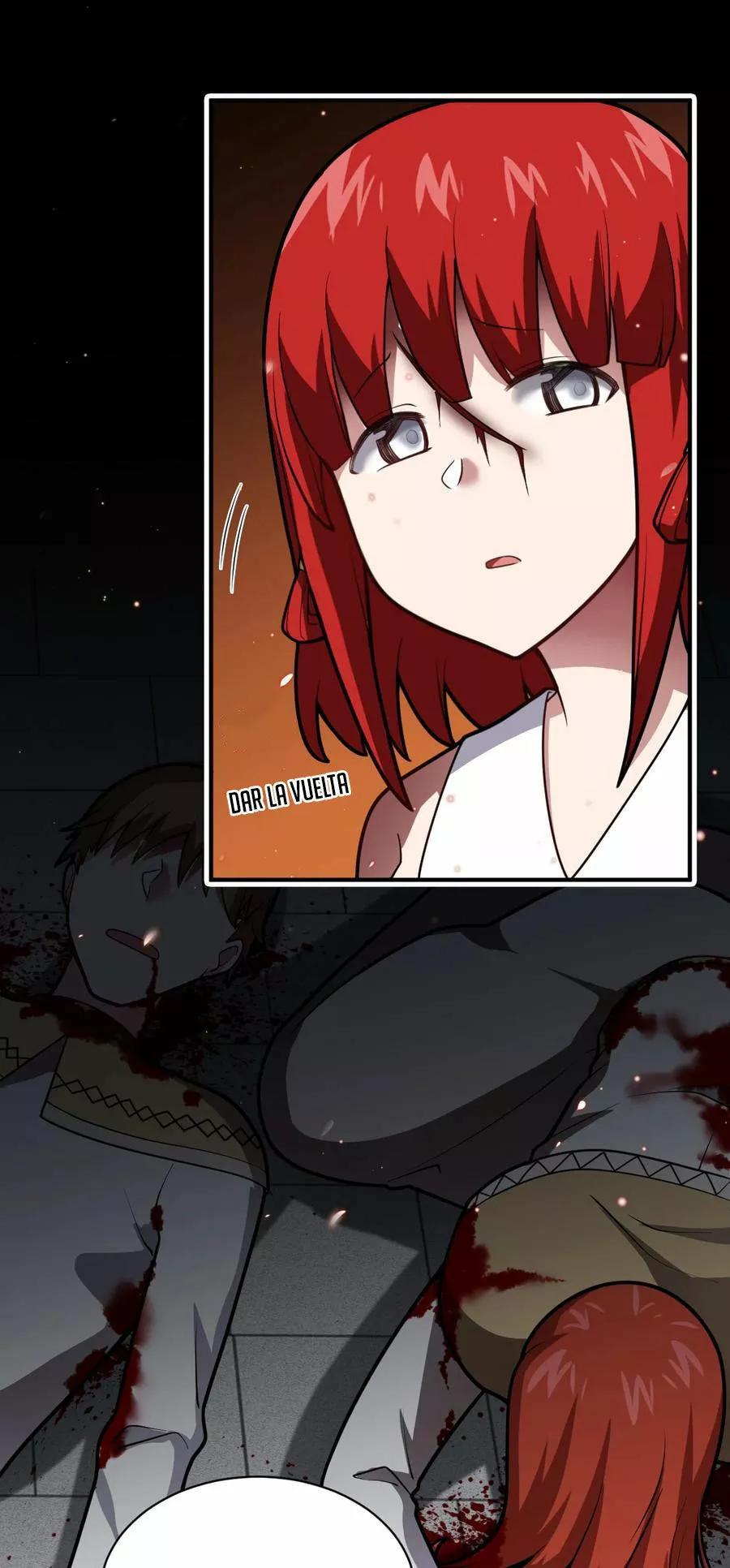Capitulo 49 page 34
