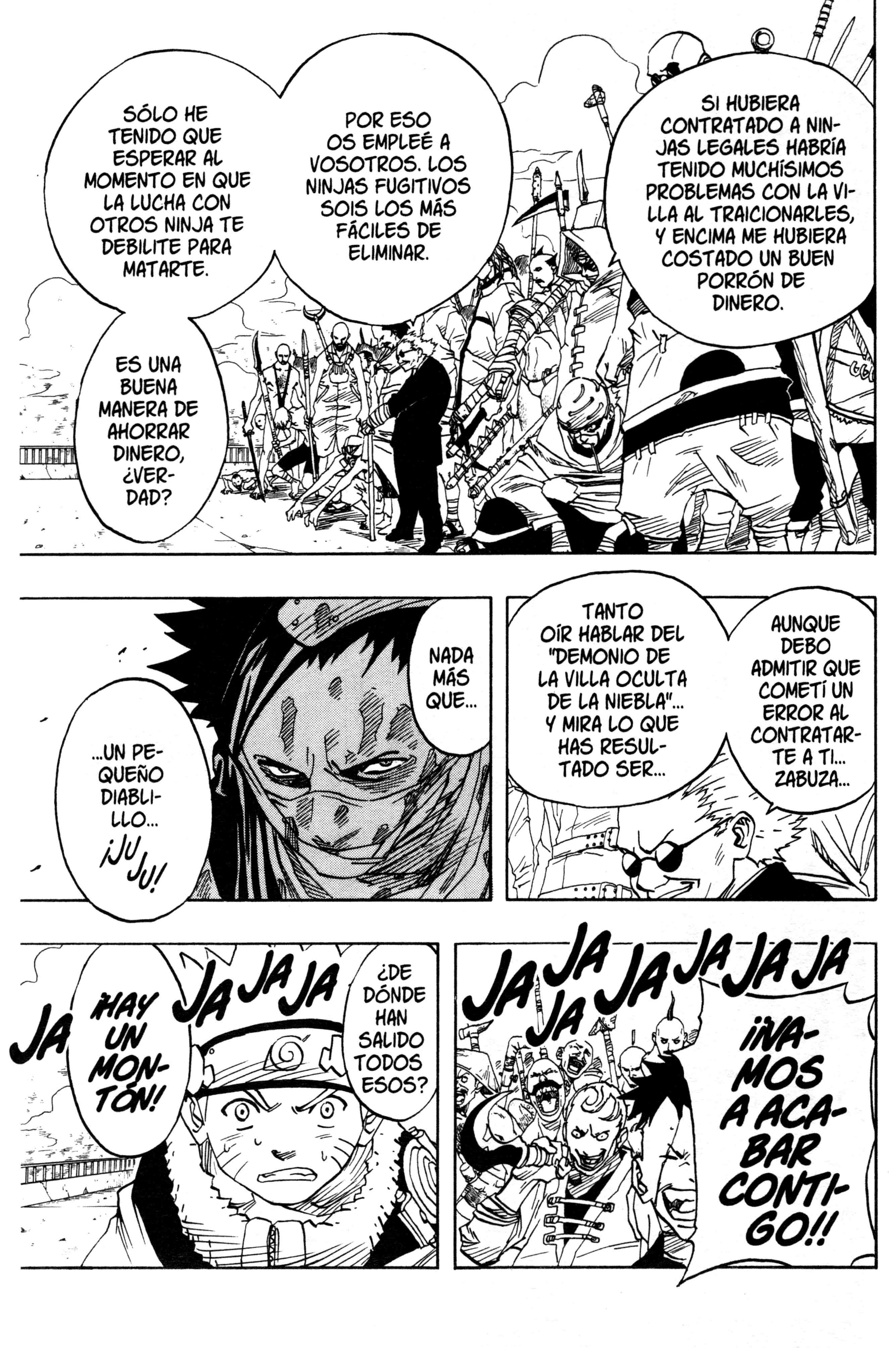 Capitulo 32 page 5